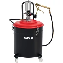 YATO Pneumatikus zsírszivattyú - 30 l