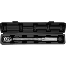 YATO Nyomatékkulcs 3/8" - 10-60 Nm