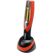 YATO Akkumulátoros LED lámpa - 1+1 LED/3,7 V/3600 mAh