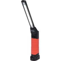 YATO Akkumulátoros LED lámpa - 3,7 V/2600 mAh