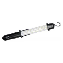 YATO Akkumulátoros LED lámpa - 60+1 LED/7,2 V