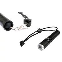 YATO LED-es zseblámpa - 3 W/100x25 mm
