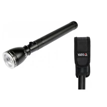 YATO LED-es zseblámpa - 3 W/210x37 mm