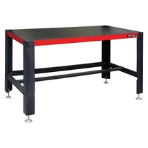 YATO Munkaasztal (YT-08920) - 1500x780x830 mm YATO Munkaasztal (YT-08920) - 1500x780x830 mm