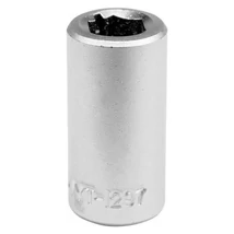 YATO Bithegy-tartó adapter - 1/4"x1/4"/24 mm