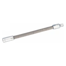 YATO Flexibilis behajtószár - 1/4"x150 mm