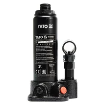 YATO Hidraulikus emelő - 2 t