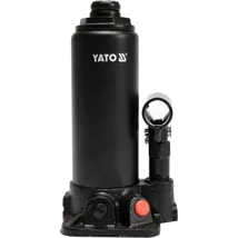 YATO Hidraulikus emelő 194-374 mm - 3 t YATO Hidraulikus emelő 194-374 mm - 3 t
