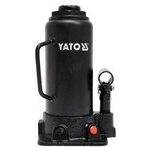 YATO Hidraulikus emelő 230-465 mm - 12 t