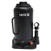 YATO Hidraulikus emelő 242-452 mm - 20 t