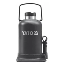 YATO Hidraulikus emelő 220-483 mm - 10 t
