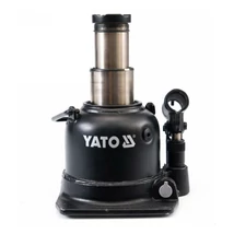 YATO Hidraulikus emelő 125-225 mm - 10 t