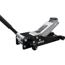 YATO Hidraulikus krokodil emelő 85-520 mm - 2,5 t