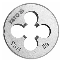 YATO Menetmetsző - M10