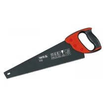 YATO Rókafarkú fűrész, teflon - 7 TPI/400 mm YATO Rókafarkú fűrész, teflon - 7 TPI/400 mm
