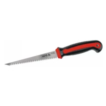 YATO Gipszkarton fűrész - 7 TPI/160 mm YATO Gipszkarton fűrész - 7 TPI/160 mm