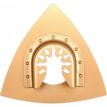 YATO Háromszög csiszoló tányér