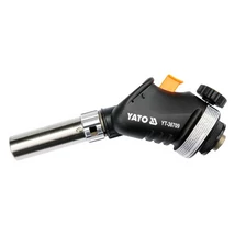 YATO Gázégő pisztoly - 1600°C/1,28 kW