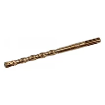 YATO SDS-Plus Négyélű kőzetfúró - 10x160 mm YATO SDS-Plus Négyélű kőzetfúró - 10x160 mm