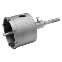 YATO SDS PLUS Fúrókorona TCT6 - 65 mm