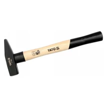 YATO Kalapács fa nyéllel ECO - 0,5 kg