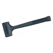YATO Gumikalapács visszarúgás mentes - 0,74 kg