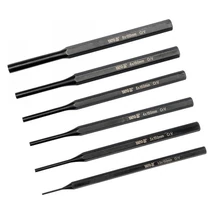 YATO Csapszegkiütő készlet - 150 mm/6 db YATO Csapszegkiütő készlet - 150 mm/6 db