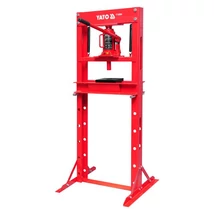 YATO Hidraulikus prés - 20 t