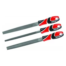 YATO Reszelő készlet 3 részes - 250 mm