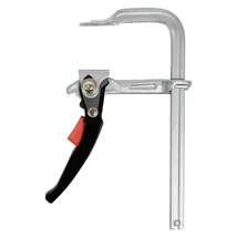 YATO Racsnis asztalos szorító - 200x100 mm