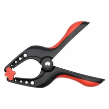 YATO Rugós, szorító csipesz - 200x79 mm