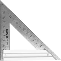 YATO Derékszög INOX (YT-70780) - 170 mm