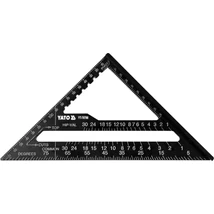 YATO Derékszög (YT-70786) - 180 mm YATO Derékszög (YT-70786) - 180 mm