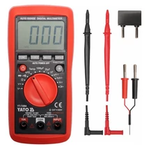 YATO Digitális multiméter (YT-73084)