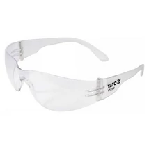 YATO Munkavédelmi szemüveg - UV szűrős/víztiszta