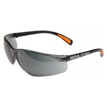 YATO Munkavédelmi szemüveg - fényszűrős/szürke