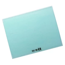 YATO Hegesztő üvegek - 123x98 - víztiszta