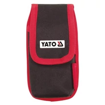 YATO Övre fűzhető mobiltelefon tartó