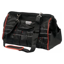 YATO Szerszámos táska - 50 zsebes/490x260x340 mm