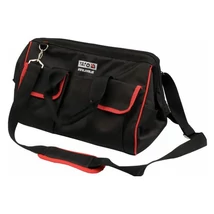 YATO Szerszámos táska - 16 zsebes/400x230x210 mm YATO Szerszámos táska - 16 zsebes/400x230x210 mm