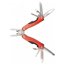 YATO Multifunkciós szerszám tokkal YATO Multifunkciós szerszám tokkal