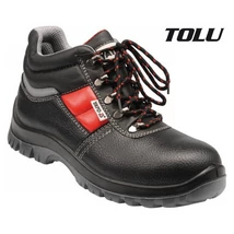 YATO Munkavédelmi bakancs - TOLU S1P/42