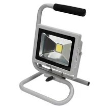 YATO Hordozható LED lámpa - 20 W
