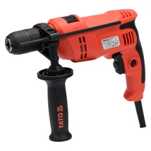 YATO Ütvefúró - 710 W/13 mm