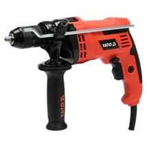YATO Ütvefúró - 810 W/13 mm YATO Ütvefúró - 810 W/13 mm