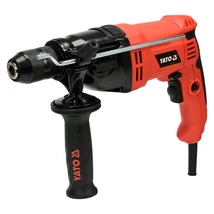 YATO Ütvefúró - 850 W/13 mm YATO Ütvefúró - 850 W/13 mm