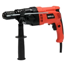 YATO Ütvefúró - 1050 W/13 mm
