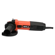 YATO Sarokcsiszoló - 720 W/115 mm YATO Sarokcsiszoló - 720 W/115 mm