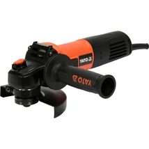 YATO Sarokcsiszoló - 850 W/125 mm YATO Sarokcsiszoló - 850 W/125 mm