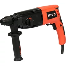 YATO SDS-PLUS Fúrókalapács - 650 W YATO SDS-PLUS Fúrókalapács - 650 W